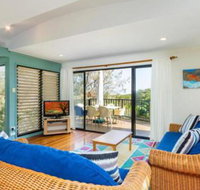 Straddie Beach House 3 - Sydneys Hotel