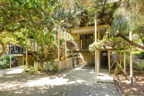 Straddie Beach House 3 - Sydneys Hotel 7