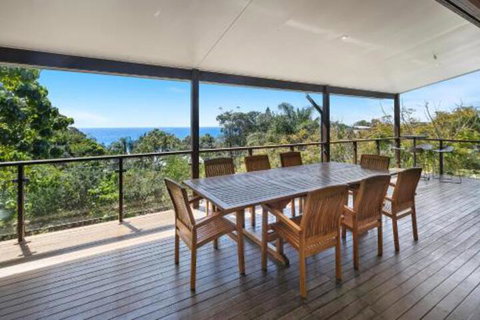 112 Tramican Street - Sydneys Hotel 3
