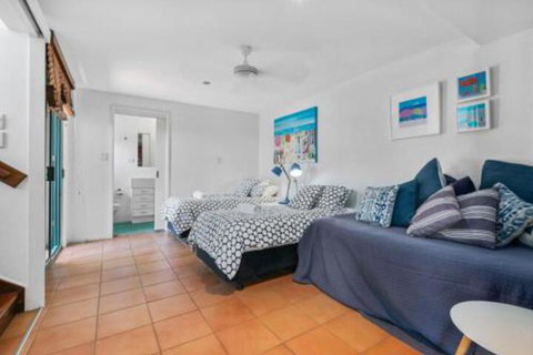 Lookout Unit 8 - Sydneys Hotel 2