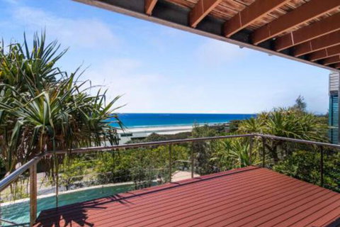Lookout Unit 8 - Sydneys Hotel 3