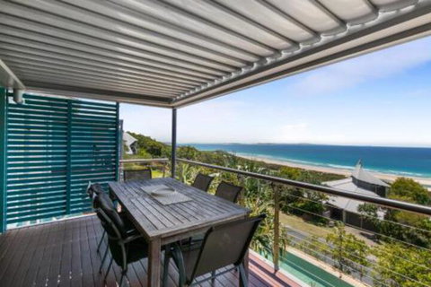 Lookout Unit 8 - Sydneys Hotel 6