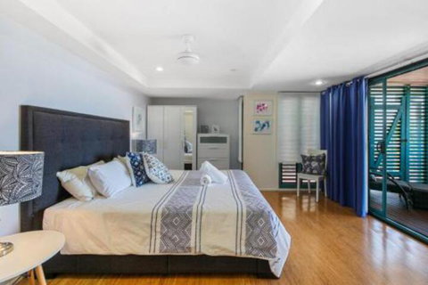 Lookout Unit 8 - Sydneys Hotel 5