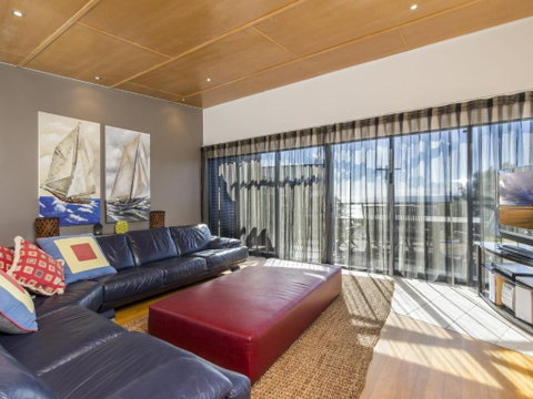 Saltwater Unit 1 - Sydneys Hotel 1
