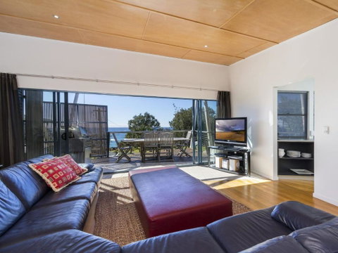 Saltwater Unit 1 - Sydneys Hotel 6