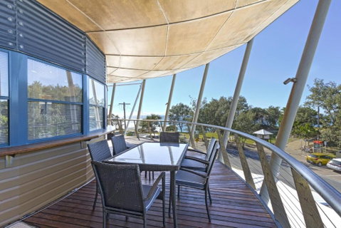 Saltwater Unit 1 - Sydneys Hotel 5