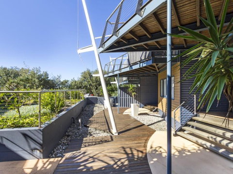 Saltwater Unit 1 - Sydneys Hotel 4