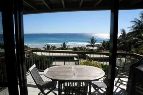 Cylinder Cove Unit 3 - Sydneys Hotel 5