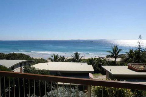 Cylinder Cove Unit 3 - Sydneys Hotel 4