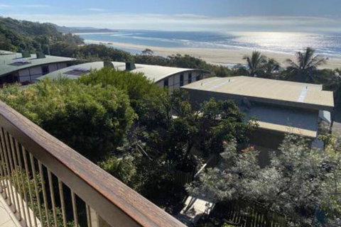 Cylinder Cove Unit 3 - Sydneys Hotel 6