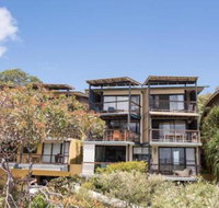Cylinder Cove Unit 3 - Sydneys Hotel