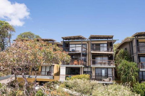 Cylinder Cove Unit 3 - Sydneys Hotel 0