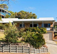 Cylinder Sands - Sydneys Hotel