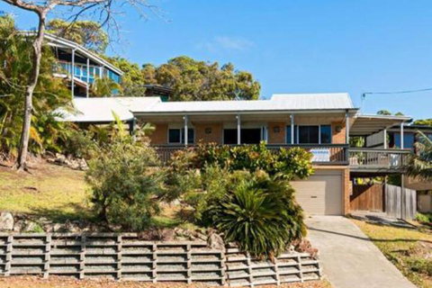 Cylinder Sands - Sydneys Hotel 0