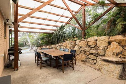 Cylinder Sands - Sydneys Hotel 4