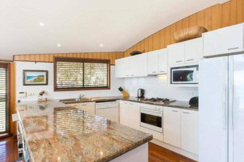 Lookout Unit 6 - Sydneys Hotel 6