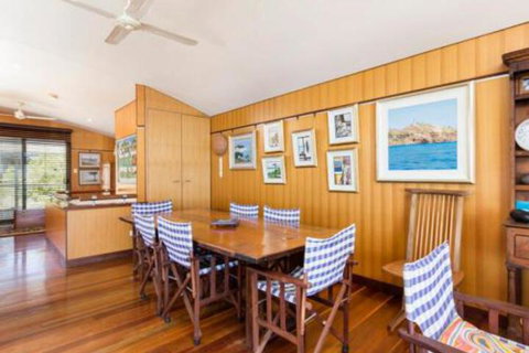 Lookout Unit 6 - Sydneys Hotel 2