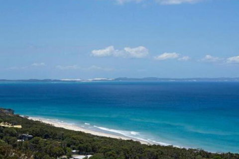 Lookout Unit 6 - Sydneys Hotel 3