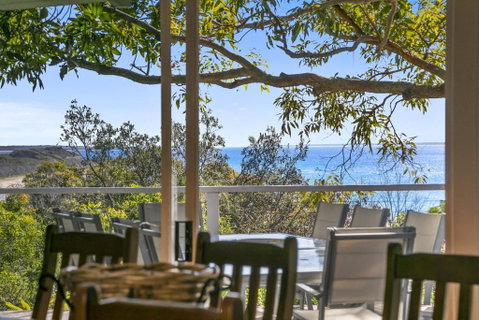 Casa Billa - Sydneys Hotel 5