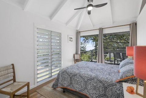 Casa Billa - Sydneys Hotel 2