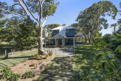 Casa Billa - Sydneys Hotel 3