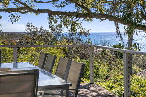 Casa Billa - Sydneys Hotel 1
