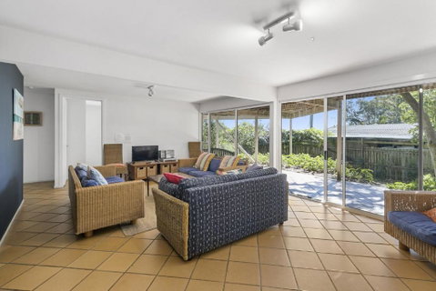 Casa Billa - Sydneys Hotel 4