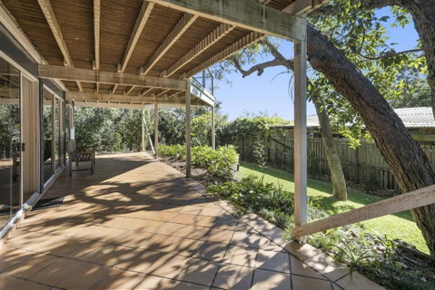 Casa Billa - Sydneys Hotel 6