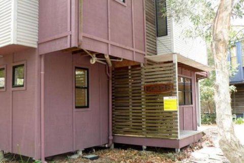 Boatshed - Sydneys Hotel 2