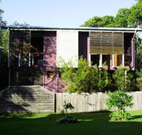 Boatshed - Sydneys Hotel