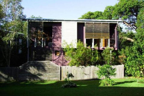 Boatshed - Sydneys Hotel 0