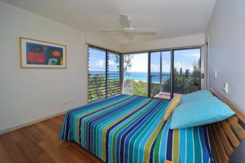 Oceanside 3 Bedrooms - Sydneys Hotel 5