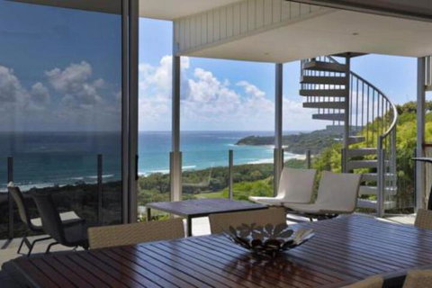 Oceanside 3 Bedrooms - Sydneys Hotel 4