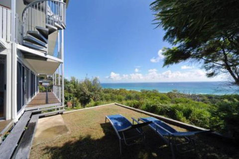 Oceanside 3 Bedrooms - Sydneys Hotel 3