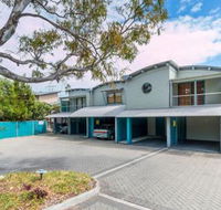 Lookout Unit 2 - Sydneys Hotel