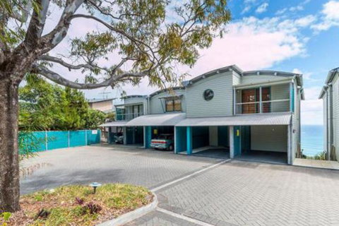 Lookout Unit 2 - Sydneys Hotel 0