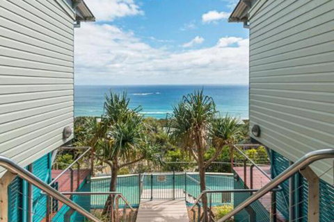Lookout Unit 2 - Sydneys Hotel 6