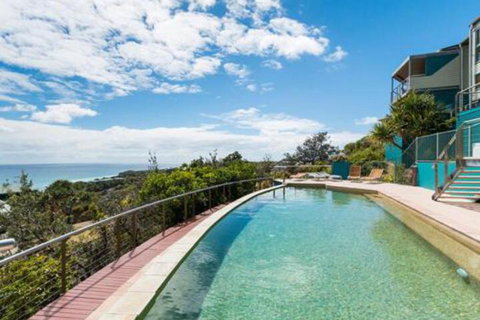 Lookout Unit 2 - Sydneys Hotel 7