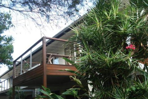 Los Nidos Unit 2 - Sydneys Hotel 5