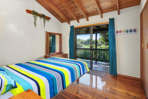 112 Mooloomba Road - Sydneys Hotel 1