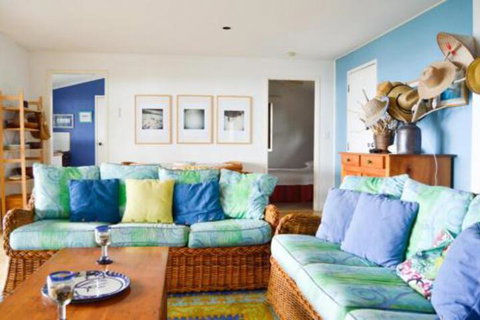 Hillhouse - Sydneys Hotel 6