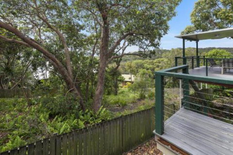 Eyrie - Sydneys Hotel 6