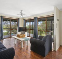 Eyrie - Sydneys Hotel