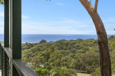 Eyrie - Sydneys Hotel 7