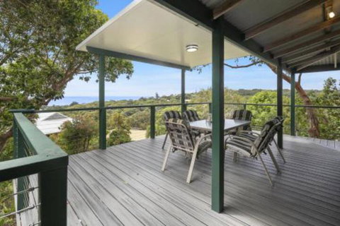 Eyrie - Sydneys Hotel 4