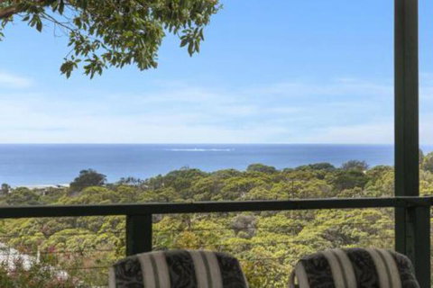 Eyrie - Sydneys Hotel 2