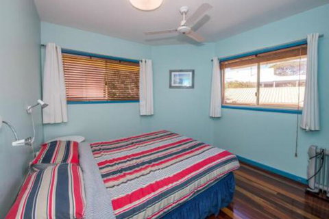 At Cylinder Unit 2 - Sydneys Hotel 5