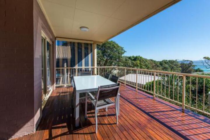 Point Lookout QLD Sydneys Hotel