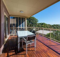 At Cylinder Unit 2 - Sydneys Hotel