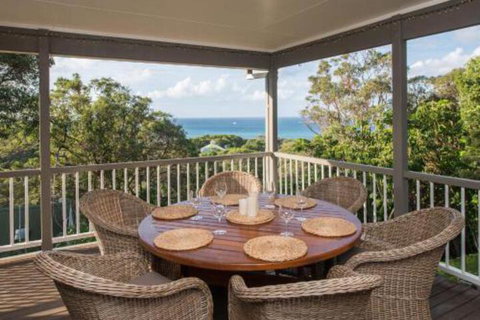 12 Merinda Crescent - Sydneys Hotel 5